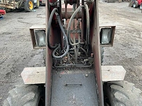 Jogger 300 shovel - afbeelding 26 van  35