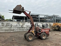 Jogger 300 shovel - afbeelding 27 van  35
