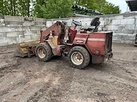 Jogger 300 shovel - afbeelding 23 van  35