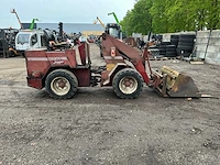 Jogger 300 shovel - afbeelding 32 van  35