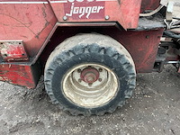 Jogger 300 shovel - afbeelding 3 van  27