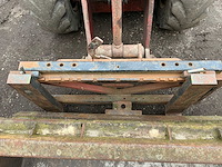 Jogger 300 shovel - afbeelding 6 van  27