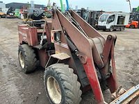 Jogger 300 shovel - afbeelding 10 van  27