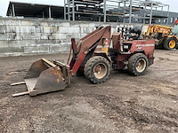 Jogger 300 shovel - afbeelding 1 van  27