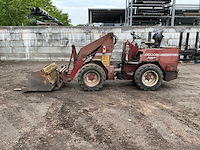 Jogger 300 shovel - afbeelding 11 van  27