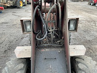 Jogger 300 shovel - afbeelding 20 van  27
