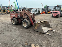 Jogger 300 shovel - afbeelding 25 van  27