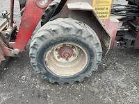 Jogger 300 shovel - afbeelding 27 van  27