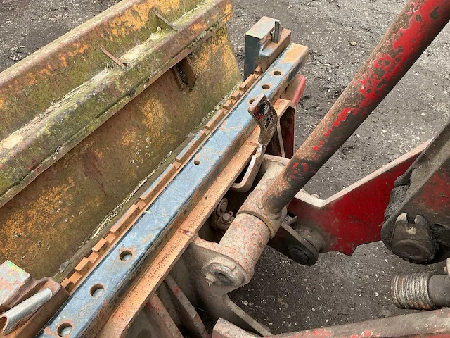 Jogger 300 shovel - afbeelding 7 van  35