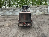 Jogger 300 shovel - afbeelding 30 van  35