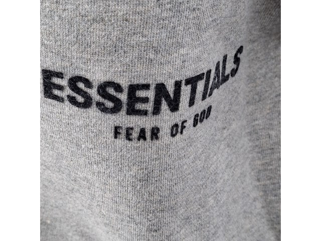 Joggingpak, maat xs, essentials fear of god - afbeelding 5 van  18