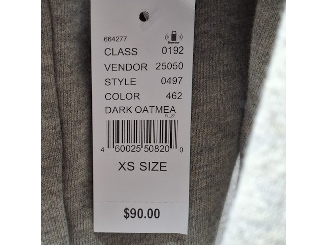 Joggingpak, maat xs, essentials fear of god - afbeelding 6 van  18