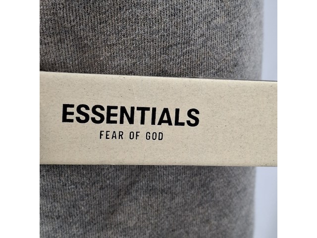 Joggingpak, maat xs, essentials fear of god - afbeelding 7 van  18