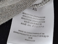 Joggingpak, maat xs, essentials fear of god - afbeelding 8 van  18