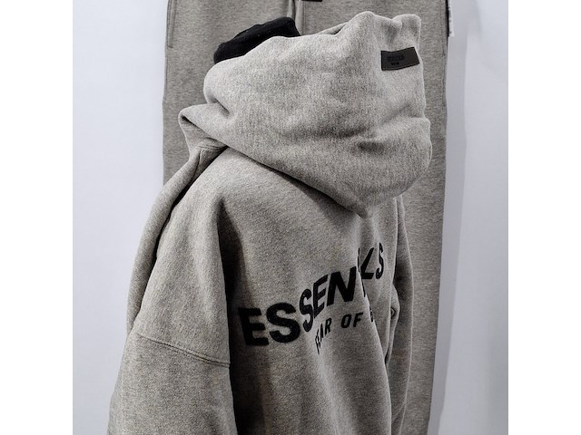 Joggingpak, maat xs, essentials fear of god - afbeelding 9 van  18