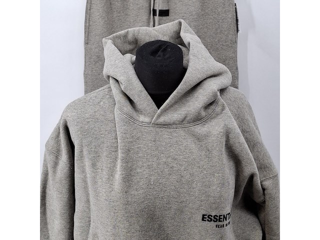 Joggingpak, maat xs, essentials fear of god - afbeelding 11 van  18