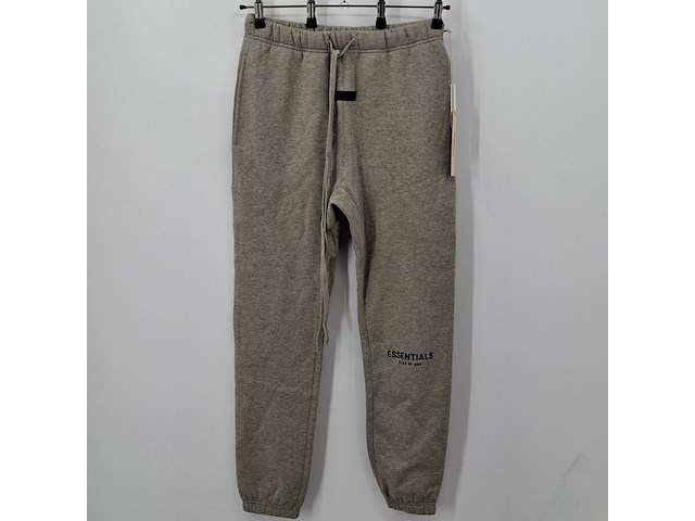 Joggingpak, maat xs, essentials fear of god - afbeelding 12 van  18