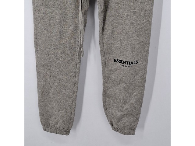 Joggingpak, maat xs, essentials fear of god - afbeelding 14 van  18