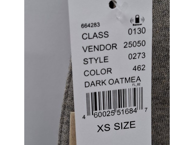 Joggingpak, maat xs, essentials fear of god - afbeelding 18 van  18