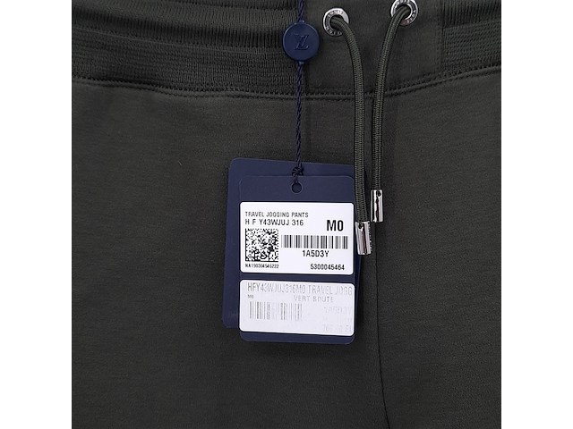 Joggingsbroek, maat m, louis vuitton, hfy43wjuj316 - afbeelding 4 van  8