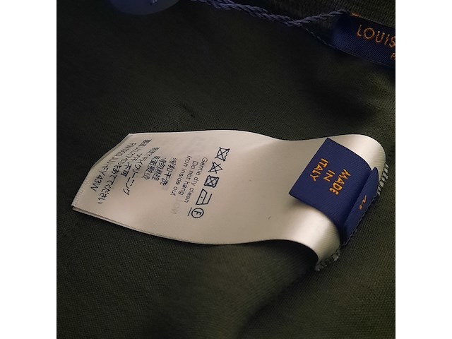 Joggingsbroek, maat m, louis vuitton, hfy43wjuj316 - afbeelding 8 van  8