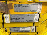 Joh. clouth - partij doctor-/coaterbladen - afbeelding 2 van  5