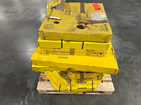 Joh. clouth - partij doctor-/coaterbladen - afbeelding 5 van  5