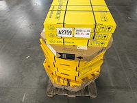 Joh. clouth - partij doctormessen/schraapbladen (rvs 1.4310) + policlouth - afbeelding 1 van  6