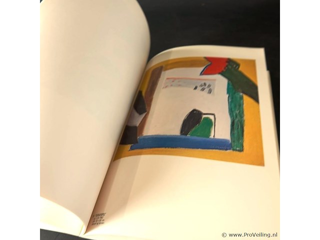 Joh. haanstra - afbeelding 3 van  5