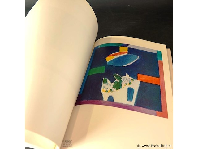 Joh. haanstra - afbeelding 4 van  5