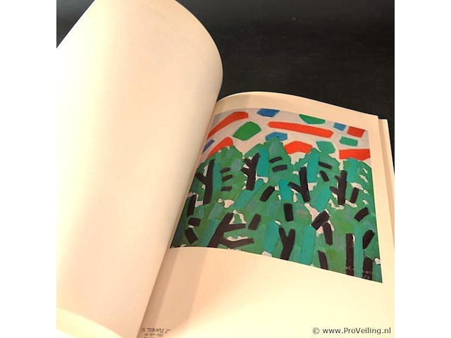 Joh. haanstra - afbeelding 5 van  5