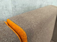 Johanson - modulaire lounge opstelling - afbeelding 4 van  24