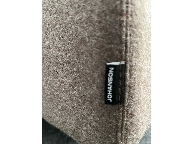 Johanson - modulaire lounge opstelling - afbeelding 7 van  24