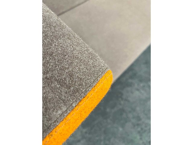 Johanson - modulaire lounge opstelling - afbeelding 8 van  24