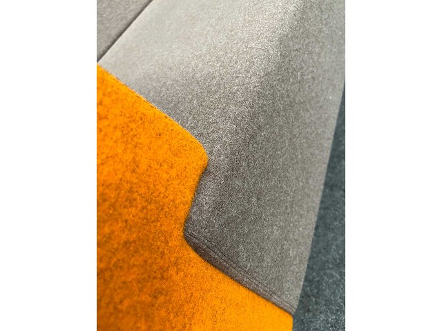 Johanson - modulaire lounge opstelling - afbeelding 9 van  24