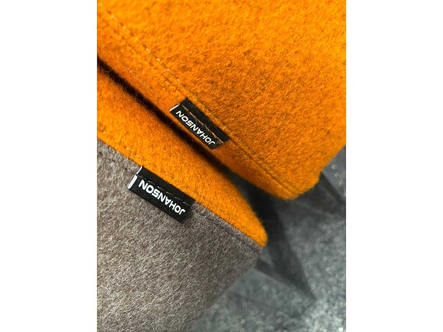 Johanson - modulaire lounge opstelling - afbeelding 19 van  24