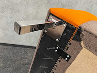 Johanson - modulaire lounge opstelling - afbeelding 20 van  24