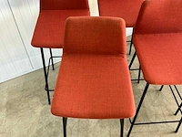 Johanson barkruk (4x) - afbeelding 3 van  8