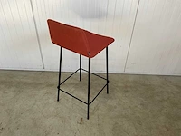 Johanson barkruk (6x) - afbeelding 4 van  6