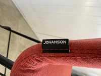Johanson barkruk (6x) - afbeelding 6 van  6