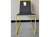 Johanson speed kantinestoel (3x) - afbeelding 3 van  6