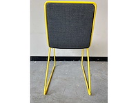 Johanson speed kantinestoel (3x) - afbeelding 5 van  6