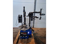 John bean - 2008 - t5000 - banden de-en montageapparaat - afbeelding 4 van  10