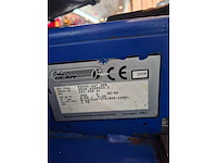 John bean - 2008 - t5000 - banden de-en montageapparaat - afbeelding 10 van  10