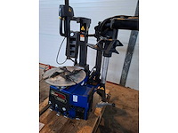 John bean - 2008 - t5000 - banden de-en montageapparaat - afbeelding 5 van  10