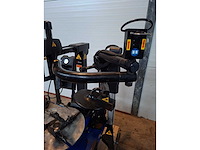 John bean - 2008 - t5000 - banden de-en montageapparaat - afbeelding 8 van  10