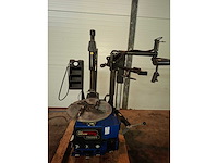 John bean - 2008 - t5000 - banden de-en montageapparaat - afbeelding 6 van  10