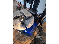 John bean - 2008 - t5000 - banden de-en montageapparaat - afbeelding 9 van  10