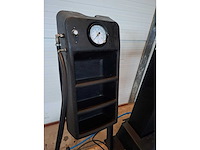 John bean - 2008 - t5000 - banden de-en montageapparaat - afbeelding 4 van  10