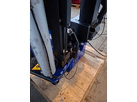 John bean - 2008 - t5000 - banden de-en montageapparaat - afbeelding 5 van  10